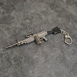 جاکلیدی پابجی مدل M249